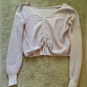 Hollister Sweater